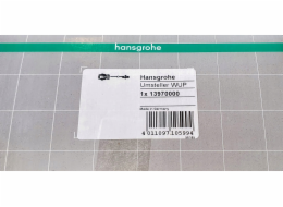 Hansgrohe Hansgrohe Diverter pro podomítkovou vanovou baterii - 13970000