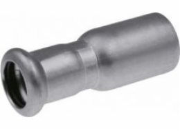 KAN-therm Redukce mýdla 54x18mm Inox Press (1609221037)