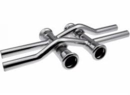 KAN-therm 18x15 ofsetová příčka Steel Press (1509057019)