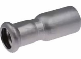 KAN-therm redukce niplů 54x42mm Inox Press (1609221039)