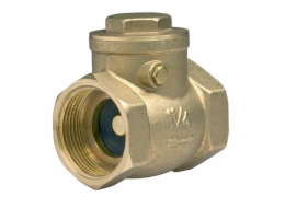 Ferro Zpětný ventil PN16 5/4 ZZK4