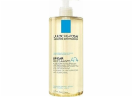 La Roche-Posay La Roche Posay, Huile Lavante AP+, Čisticí olej, 750 ml - Dlouhá trvanlivost!