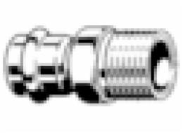 Viega Adaptér GZ Prestabo s SC-Contur 54x2'' pozinkovaný 588663