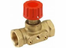 Danfoss uzavírací ventil ASV-M, velikost DN 40 (003L7695)