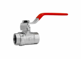 Ferro Kulový kohout s rukojetí, vnitřní závit, 5/4 (KP4)