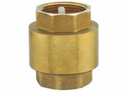 Ferro Zpětný ventil 6/4 ZZ5