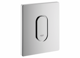 Grohe Arena Cosmopolitan splachovací tlačítko pro pisoár, lesklý chrom (38857000)