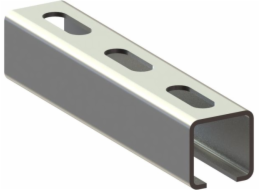 Niczuk&nbsp;Montážní&nbsp;profil&nbsp;typ&nbsp;A2.0&nbsp;délka&nbsp;3000&nbsp;mm&nbsp;(0730302030)