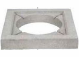 Magnaplast Betonový kryt (34520)