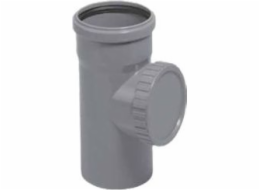 Magnaplast Cleanout HTRE 160 mm (12450)