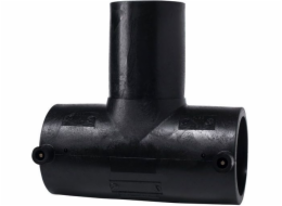 Weba Elektrofúzní T-kus černý 40mm (02-05-0040-23)