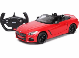 Lean Sport Auto R/C BMW Z4 Roadster Rastar 1:14 Red