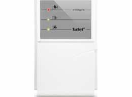 INT-SW SATEL ROZDĚLOVACÍ KLÁVESNICE