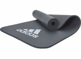 Adidas tréninková podložka ADMT-11015 183 cm x 61 cm x 1 cm šedá