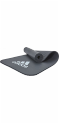 Adidas tréninková podložka ADMT-11015 183 cm x 61 cm x 1 cm šedá
