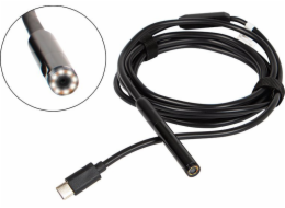 Blow 14-404# Endoskop duální čočka kamera 7,9 mm 2m wifi