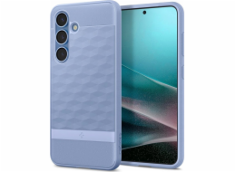 Spigen Pouzdro Caseology Parallax Mag MagSafe pro Samsung Galaxy S25+ - fialové