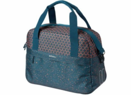 BASIL FLAIR CARRY CARRY TAŠKA NA KOLO, ZAVĚŠENÍ, 18L, Vodotěsná, Navy (NOVINKA 2025)