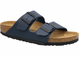 Birkenstock Birkenstock Arizona 51753 bílá 42