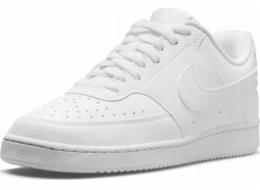 Nike&nbsp;Nike&nbsp;moteriški&nbsp;laisvalaikio&nbsp;batai&nbsp;COURT&nbsp;VISION&nbsp;LO&nbsp;NN,&nbsp;balti