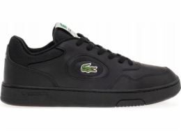 Lacoste&nbsp;Lineset&nbsp;223&nbsp;746SMA004502H33&nbsp;Černá&nbsp;44