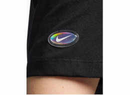 Nike Sportswear Tričko FV3745-010 Black M