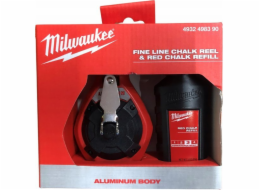 Sola Tenká křídová linka + červená křída Milwaukee 4932498390