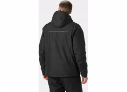 Helly Hansen Zimní bunda Manchester 20 ČERNÁ