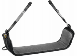Petzl Podpěra lavičky Podium, ČERNÁ
