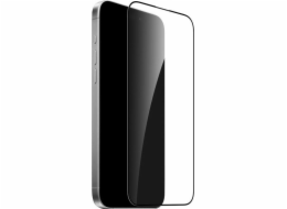 Tvrzené sklo Puro Frame s rámečkem pro iPhone 16 Pro Max