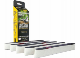 Work Sharp Brusné pásy KOE X4, 5 ks