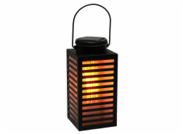 Lucerna LED s efektem plamene 18,5 cm KO-DX9300930