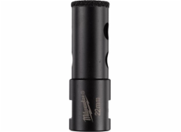 MILWAUKEE DIAMANTOVÁ KRUNKA M14 22mm