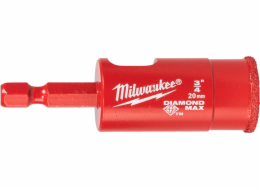 Milwaukee DIAMANTOVÁ KORUNKA IMBUS 20 mm