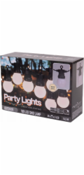 Světelná girlanda 20 LED