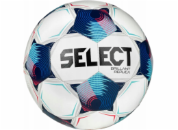 Select Vyberte Brilantní replika míče v25 160075 bílá 3