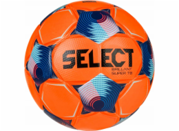 Select Míč Brilliant Super TB FIFA Quality Pro v25 100033 bílý 5