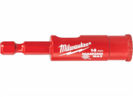 Milwaukee DIAMANTOVÁ KORUNKA IMBUS 14 mm