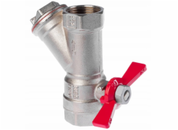 Arco Kulový kohout s filtrem 1GW-GW motýlkový SENA VA30