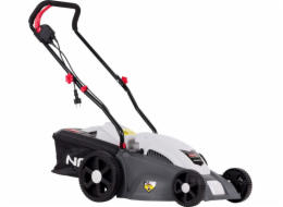 NAC Elektrická sekačka na trávu LE16-38-PI-G
