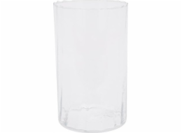 Lumarko Válcová váza ze skla 13xv22cm Lumarko!