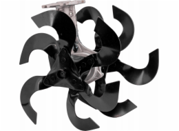 John Gardener Adaptér kultivátoru Tiller pro benzínovou vyžínačku 32 cm (hřídel 28 mm) (6)