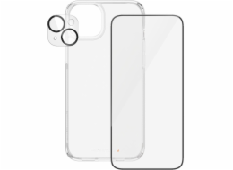 PanzerGlass PanzerGlass iPhone 15 Plus 3 v 1 balení