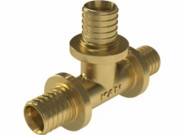 KAN-therm Mosazný T-kus UltraLine-32