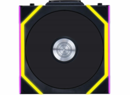 Lian Li UNI FAN SL Wireless 120 Reverse Blade Fan Black (12RSL1W1B)