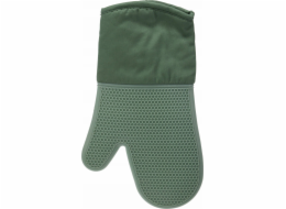 Lurch Silikonová a bavlněná kuchyňská rukavice