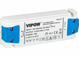 Aigostar Napájecí zdroj ML 75W pro LED osvětlení