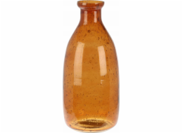 Home Styling Collection Skleněná láhev s tečkami, O 10 cm