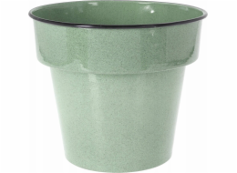 Kovový obal na květináč, O 31 cm