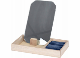 Home Styling Collection Šperkovnice se zrcátkem